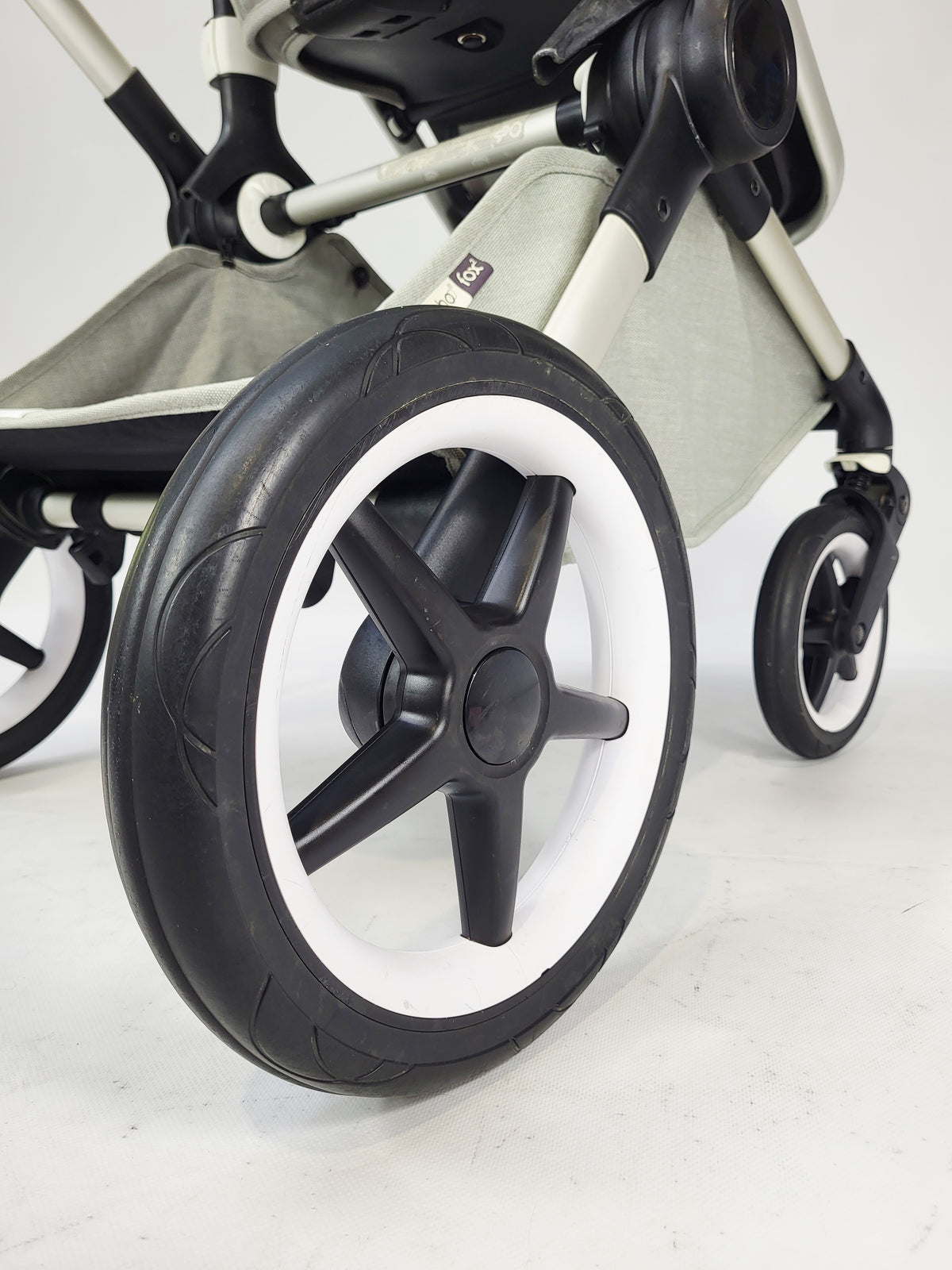 Bugaboo - Fox 2