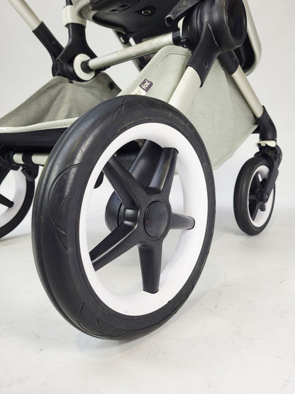Bugaboo - Fox 2