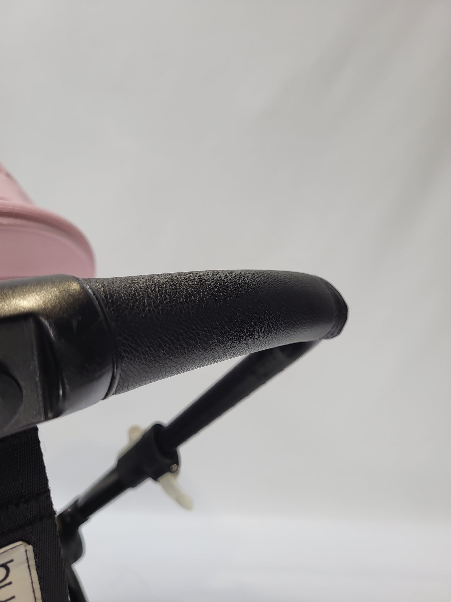 Bugaboo - Fox 2