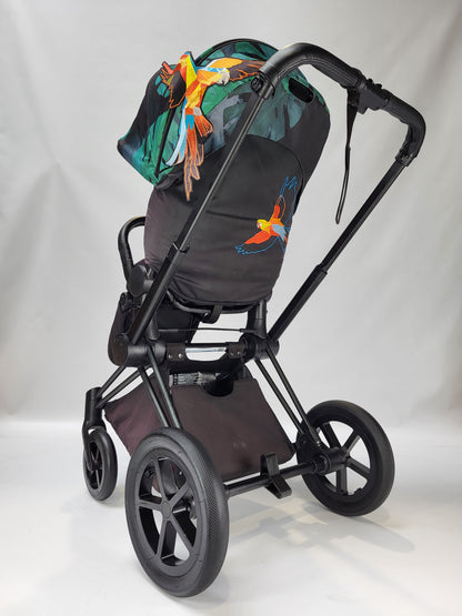 Cybex - Priam