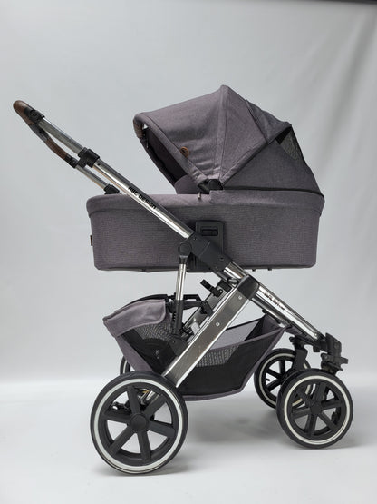 ABC-Design - Salsa 4 Air Diamond Edition