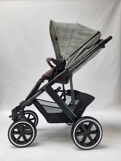 ABC-Design - Salsa 4 Air Diamond Edition