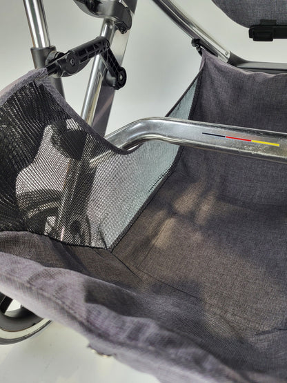 ABC-Design - Salsa 4 Air Diamond Edition