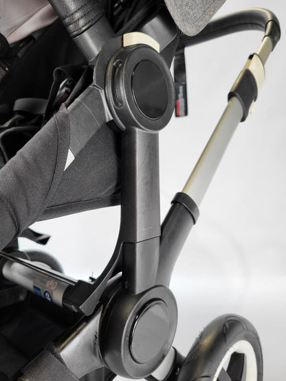 Bugaboo - Donkey 2 Duo