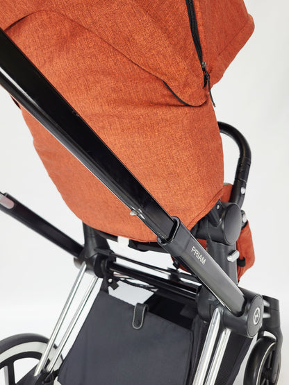 (annonces en ligne)Cybex - Priam