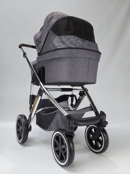 ABC-Design - Salsa 4 Air