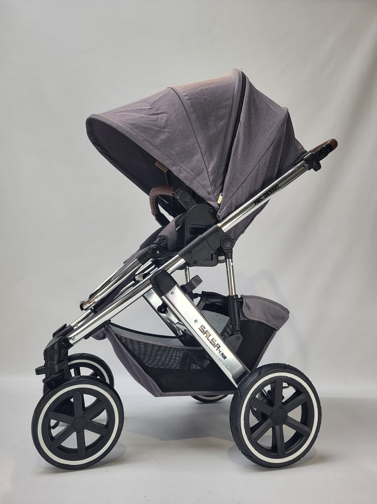 ABC-Design - Salsa 4 Air Diamond Edition