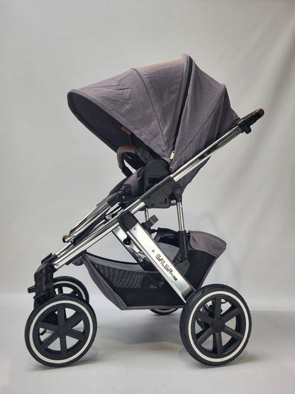 ABC-Design - Salsa 4 Air Diamond Edition
