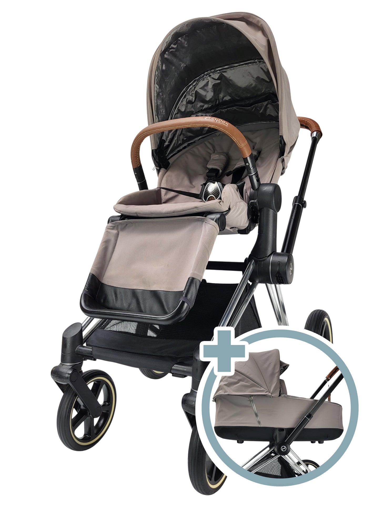 Cybex - Priam