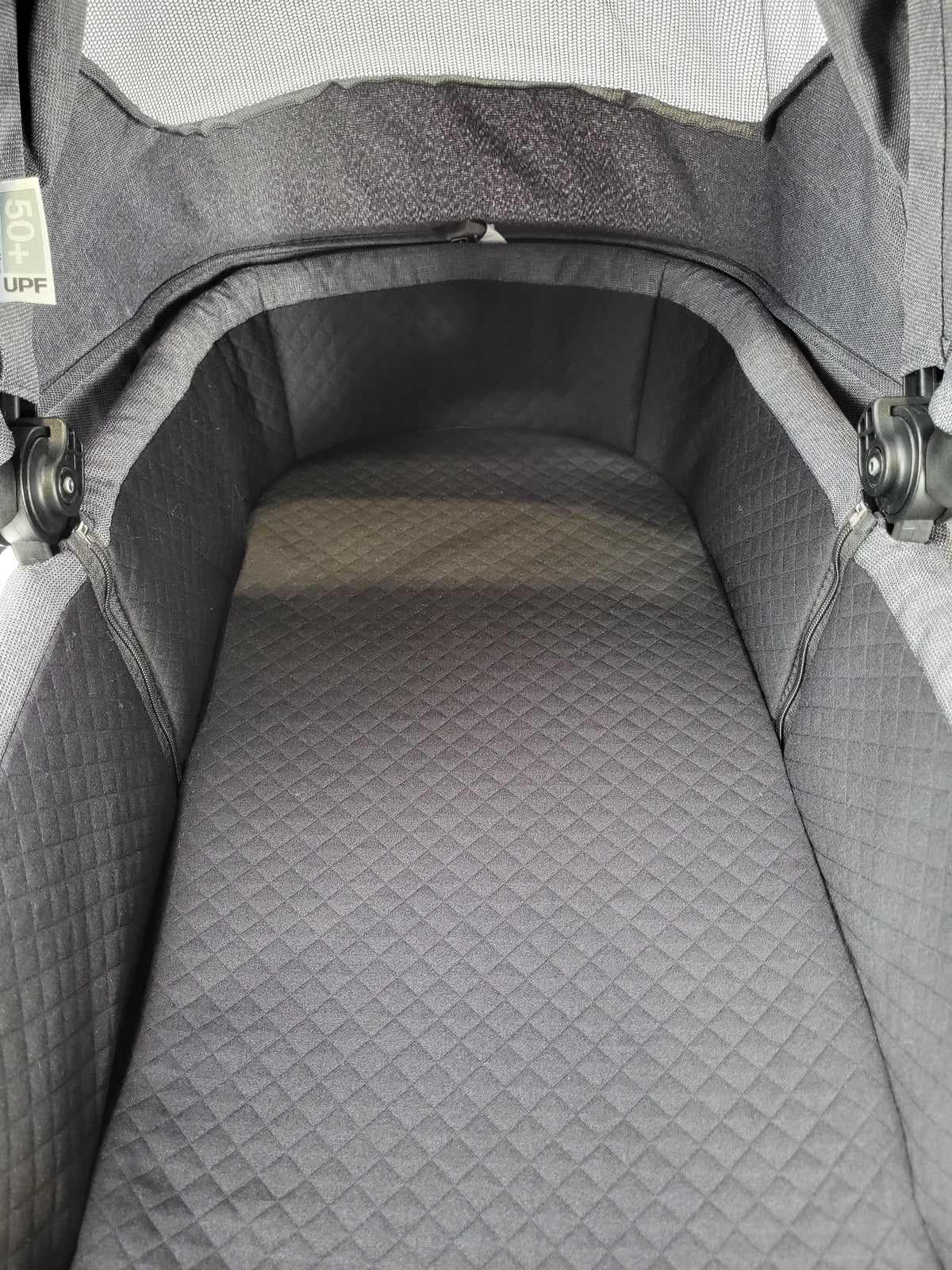 ABC-Design - Salsa 4 Air Diamond Edition