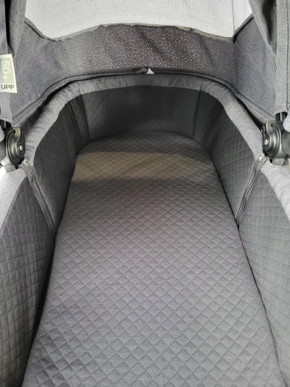 ABC-Design - Salsa 4 Air Diamond Edition