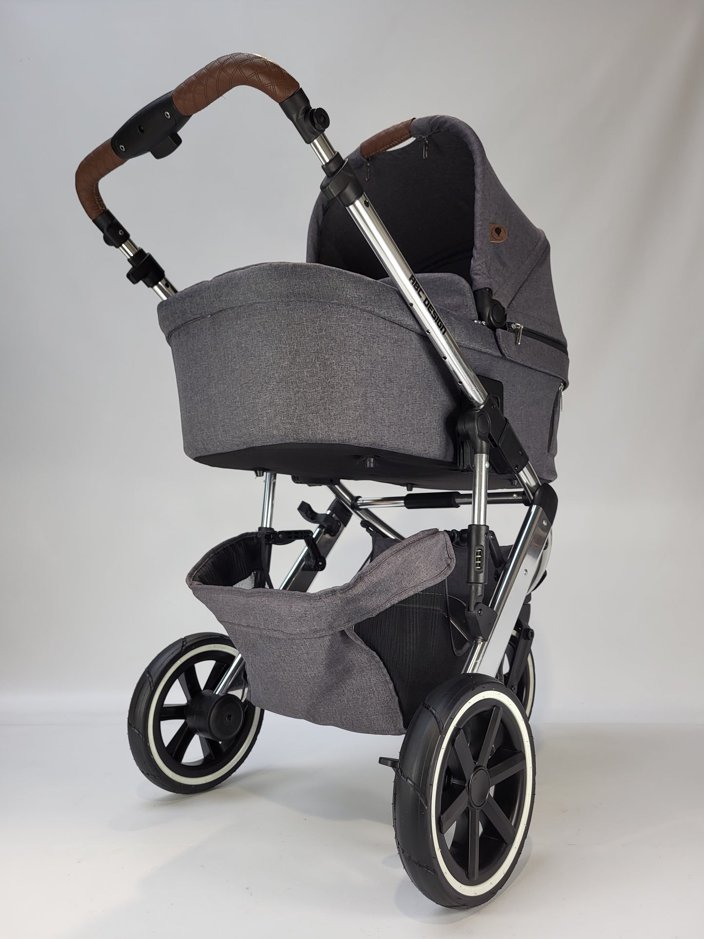 ABC-Design - Salsa 3 Air