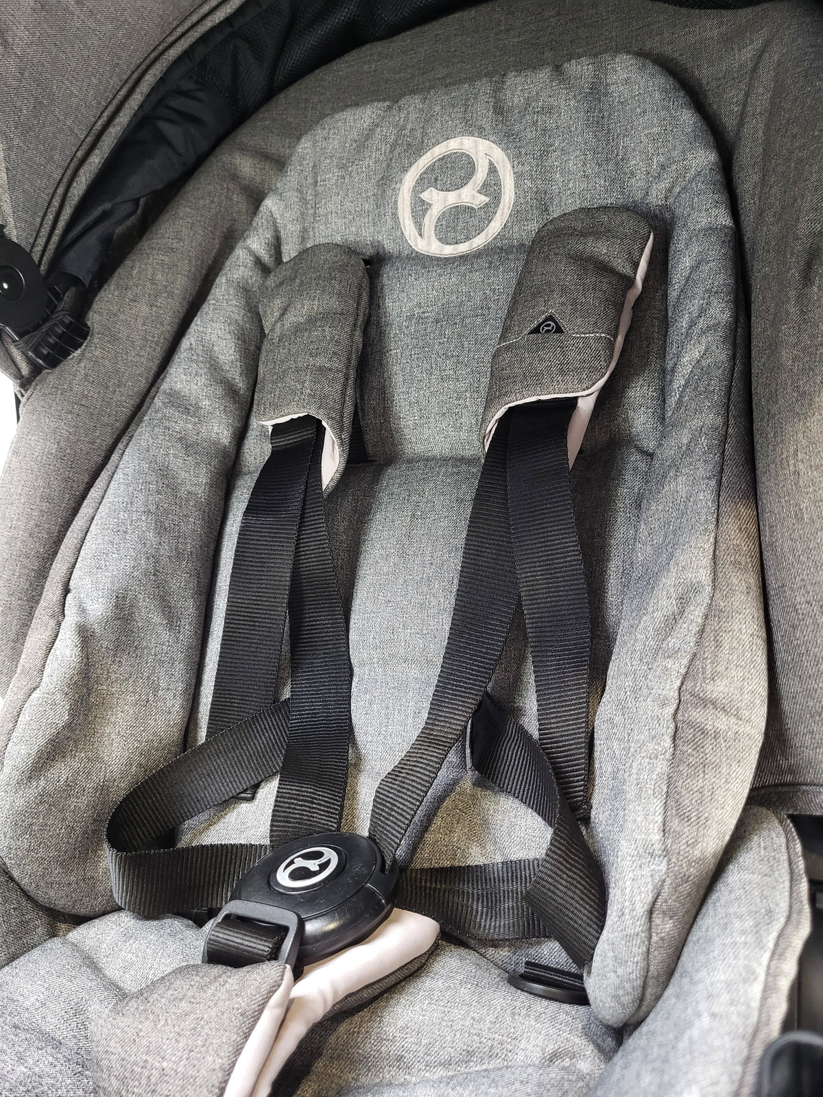 Cybex - Priam