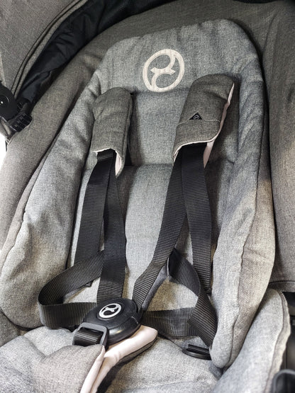 Cybex - Priam