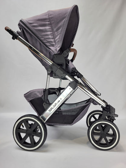ABC-Design - Salsa 4 Air