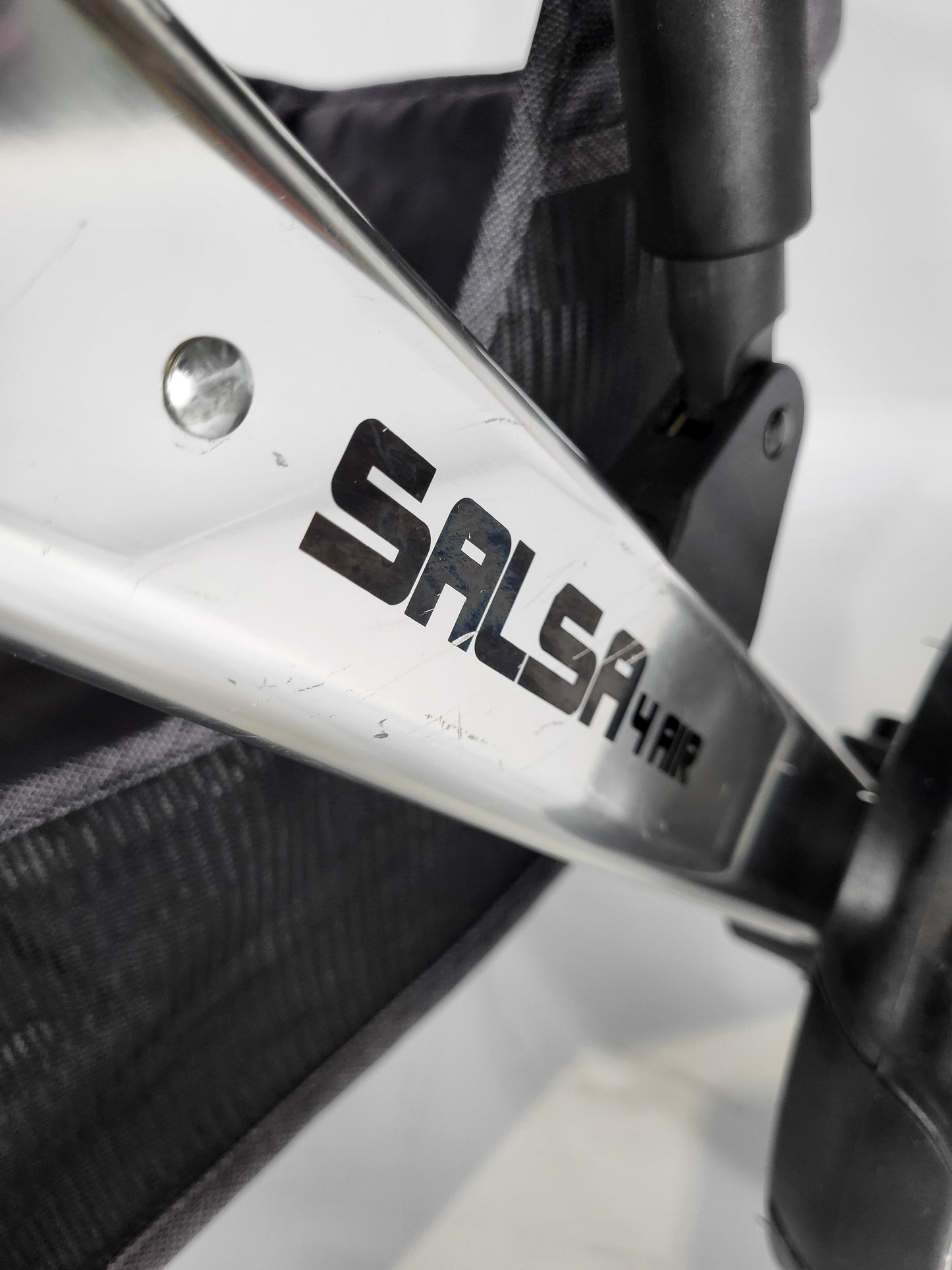 ABC-Design - Salsa 4 Air