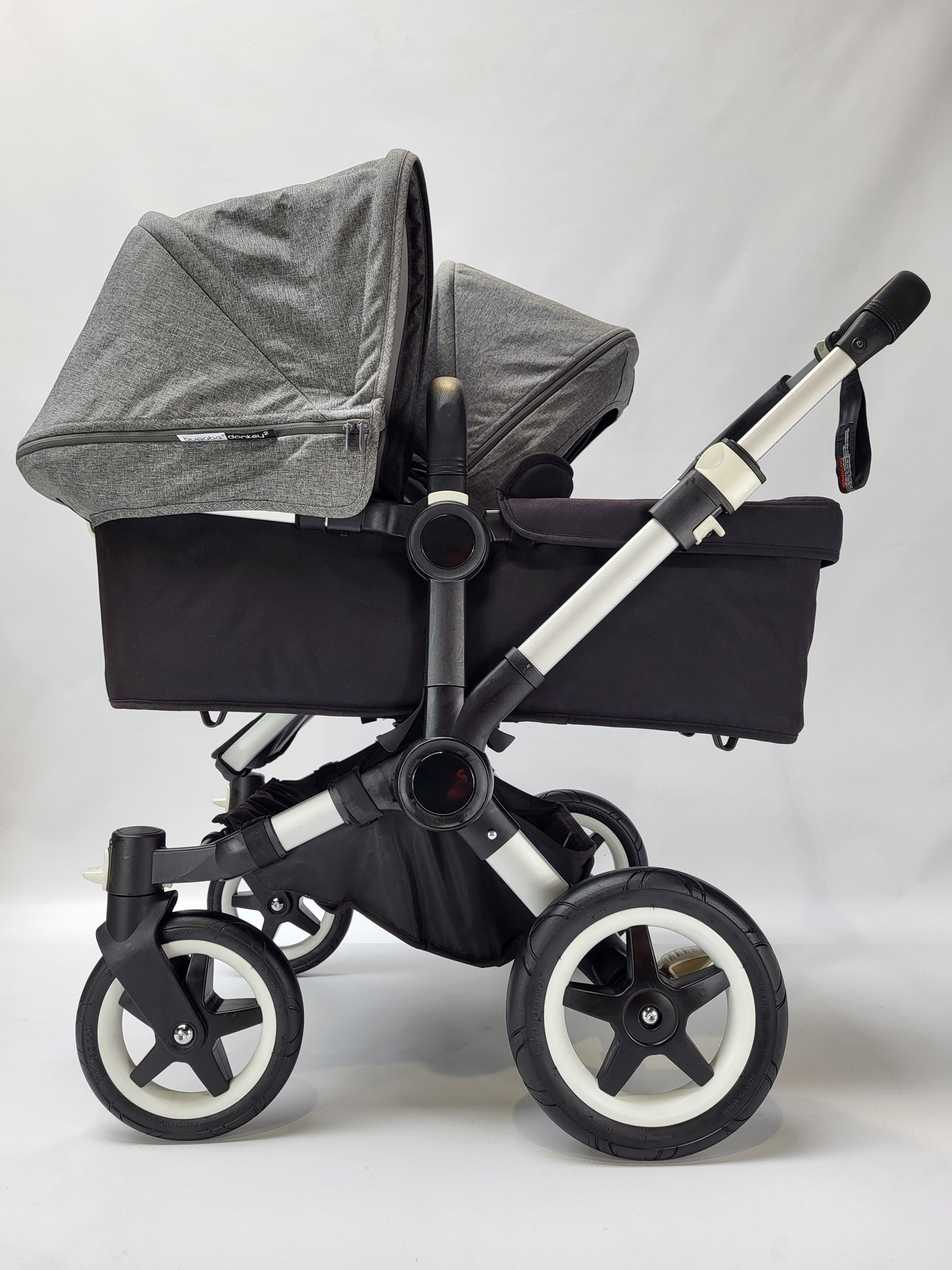 Bugaboo - Donkey 2 Duo