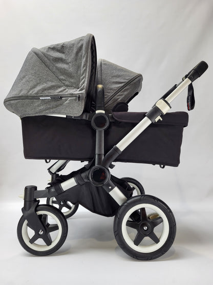 Bugaboo - Donkey 2 Duo