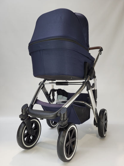 ABC-Design - Salsa 4 Air Diamond Edition