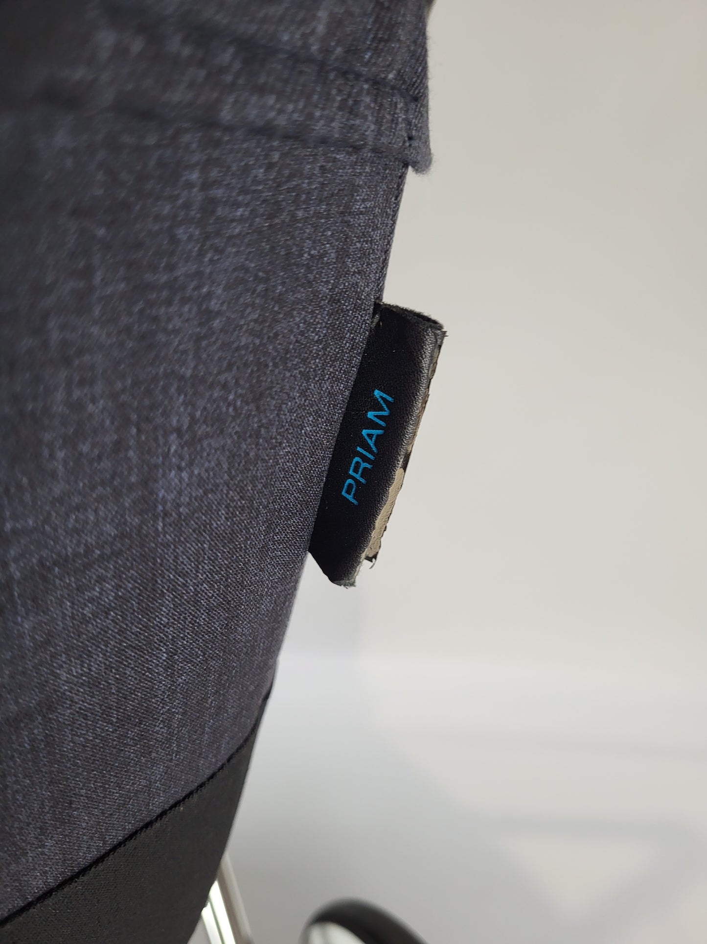 Cybex - Priam