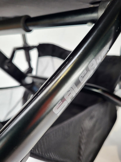 ABC-Design - Salsa 4 Air Diamond Edition