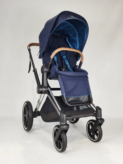 Cybex - Priam