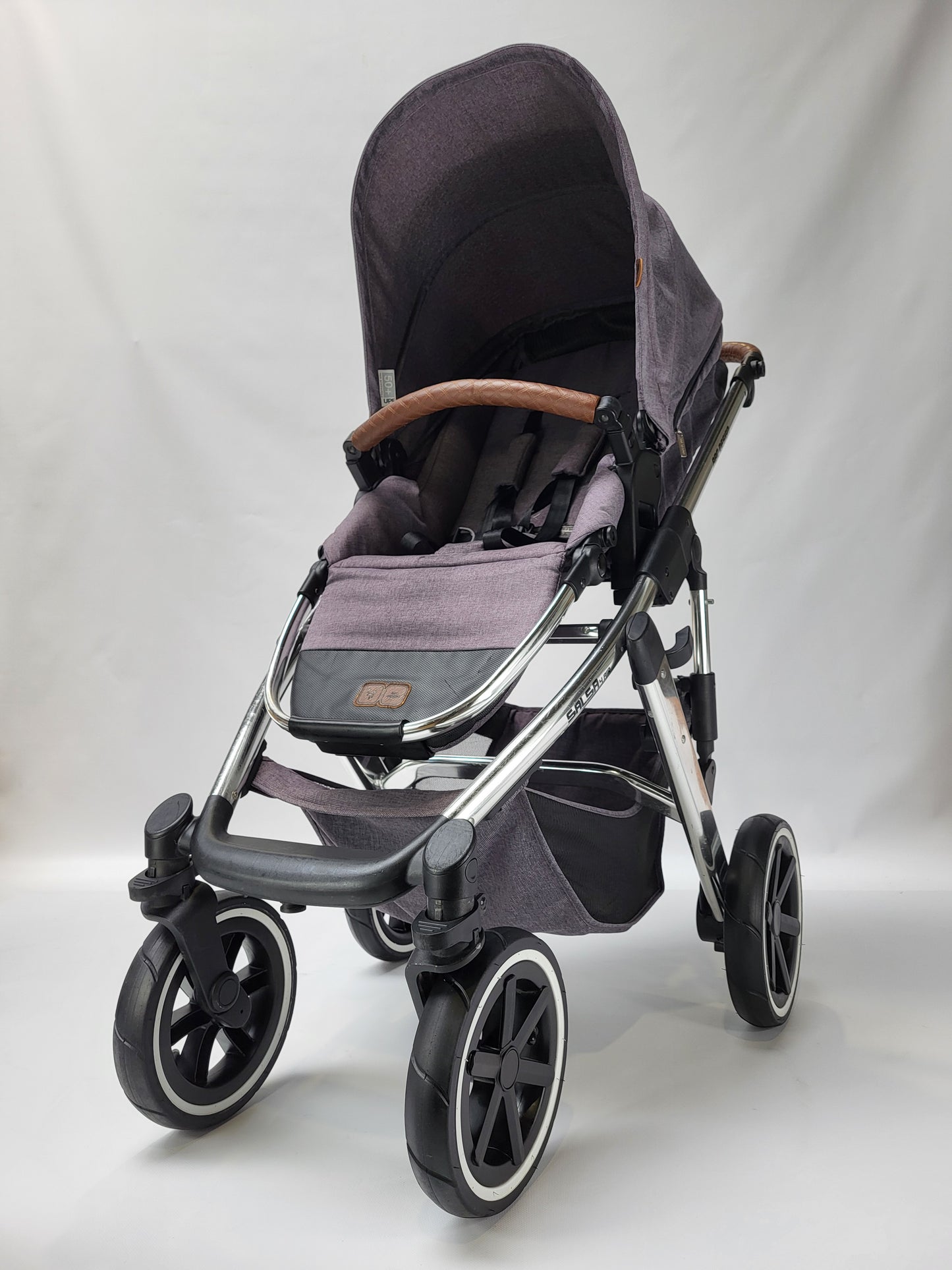 ABC-Design - Salsa 4 Air