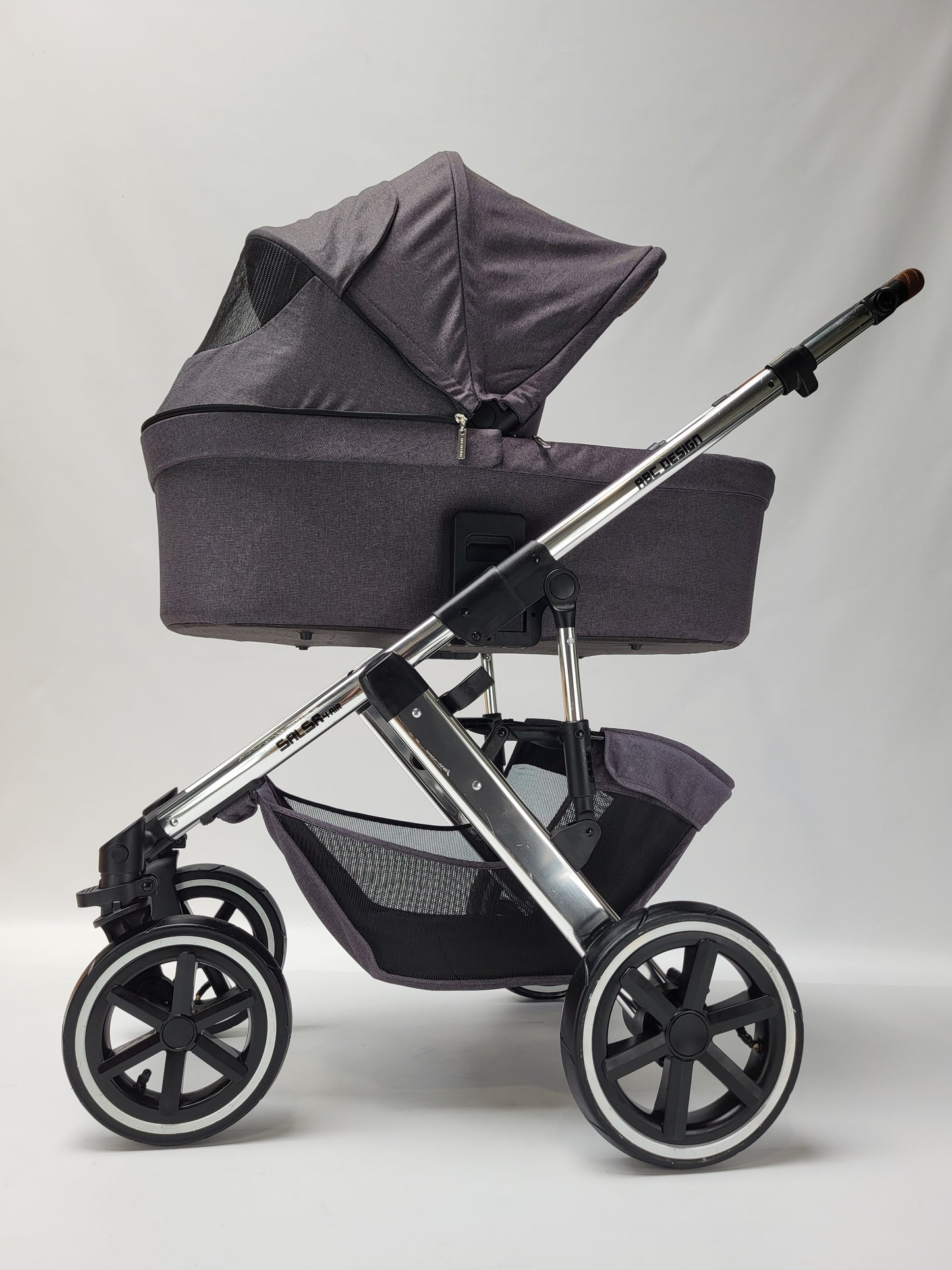 ABC-Design - Salsa 4 Air