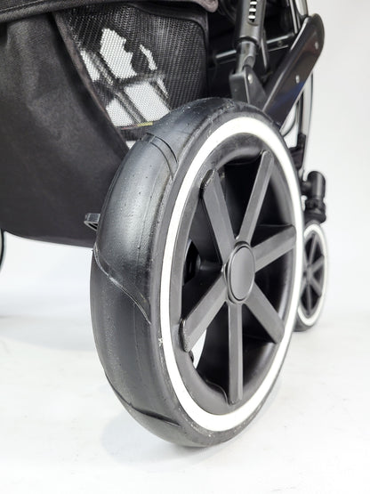ABC-Design - Salsa 4 Air Diamond Edition