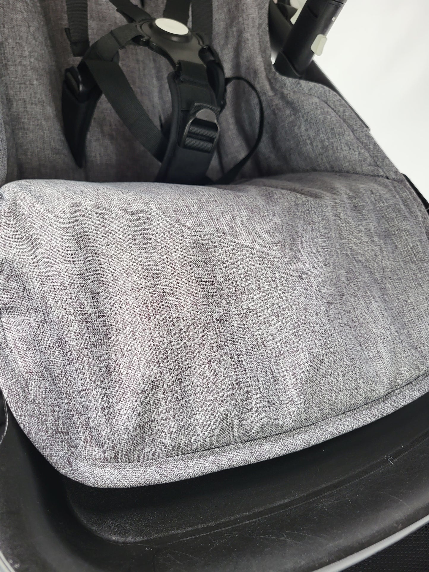 Bugaboo - Fox 2