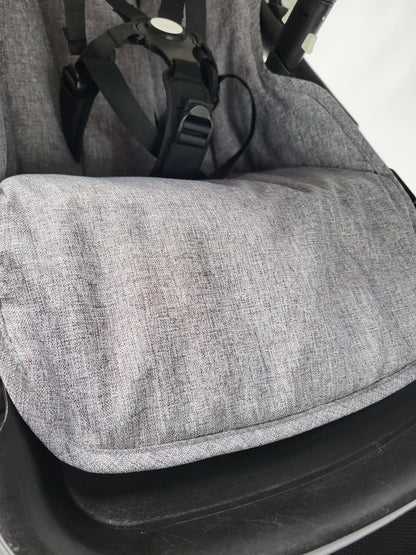 Bugaboo - Fox 2
