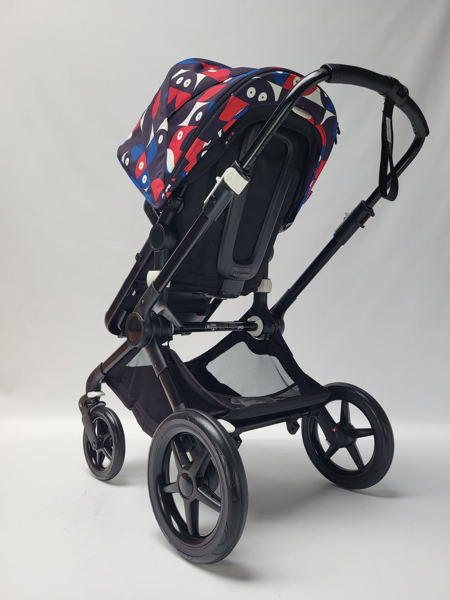 Bugaboo - Fox 2