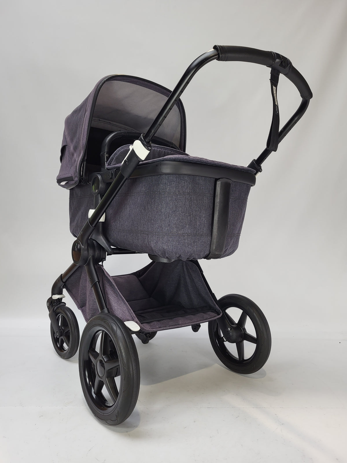 Bugaboo - Fox 2