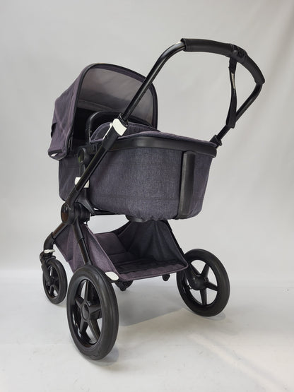 Bugaboo - Fox 2