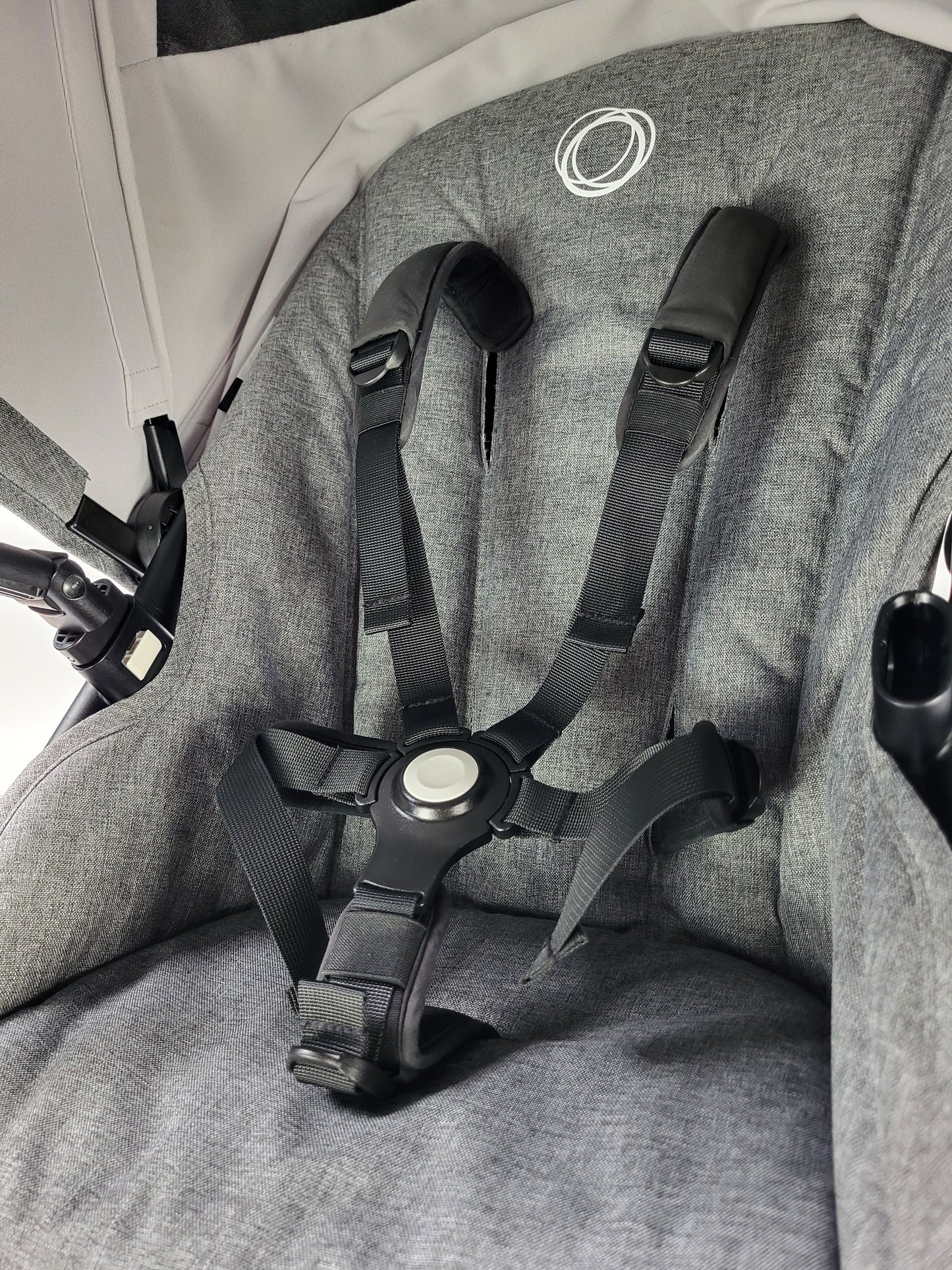 Bugaboo - Fox 2