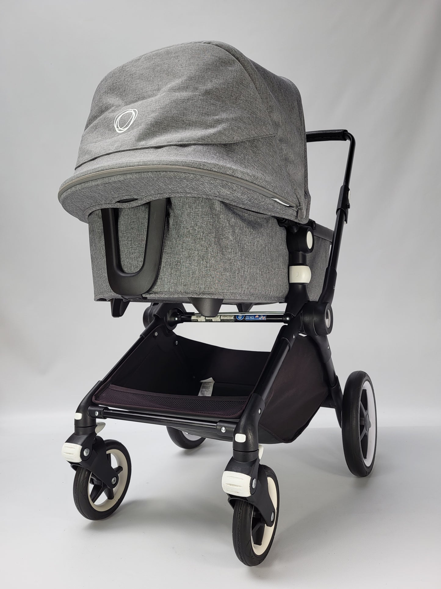 Bugaboo - Lynx