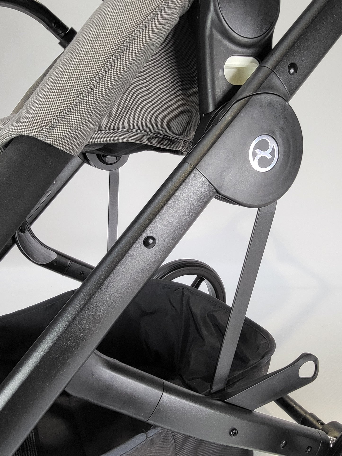 Cybex - Balios S