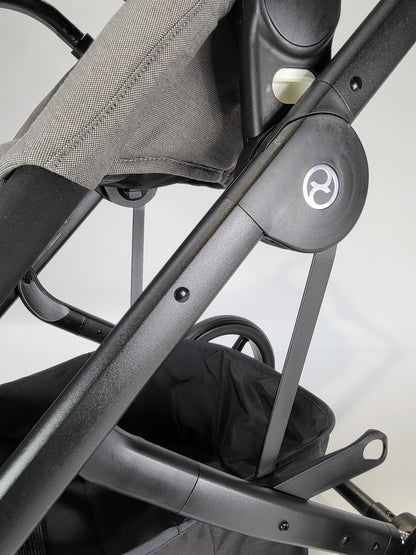 Cybex - Balios S