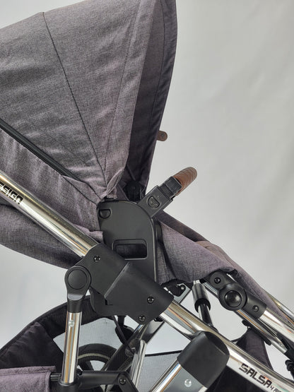 ABC-Design - Salsa 4 Air