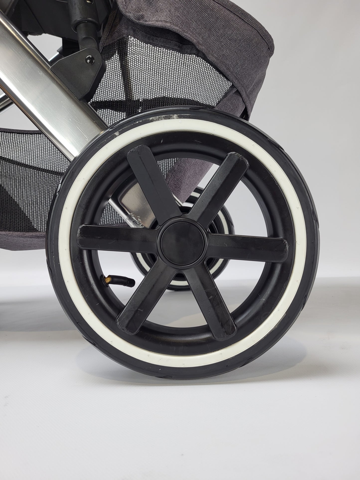ABC-Design - Salsa 4 Air