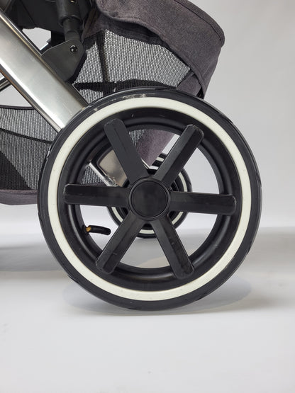 ABC-Design - Salsa 4 Air