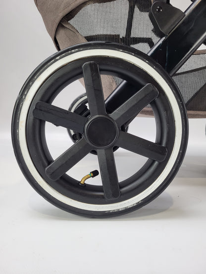 ABC-Design - Salsa 4 Air