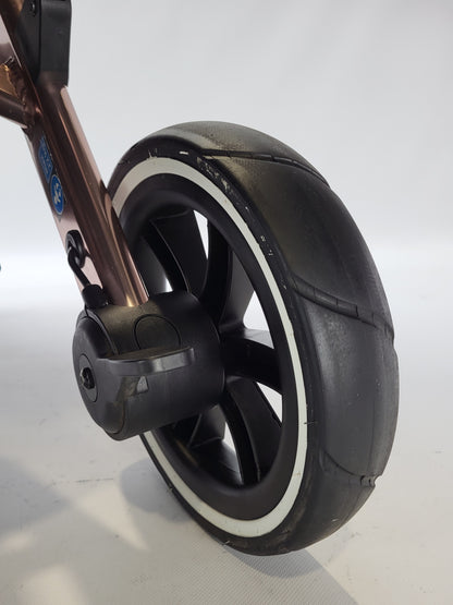 ABC-Design - Salsa 4 Air Diamond Edition