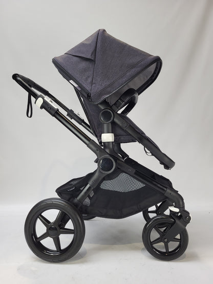 Bugaboo - Fox 2
