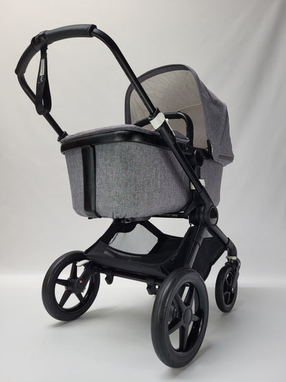 Bugaboo - Fox 2