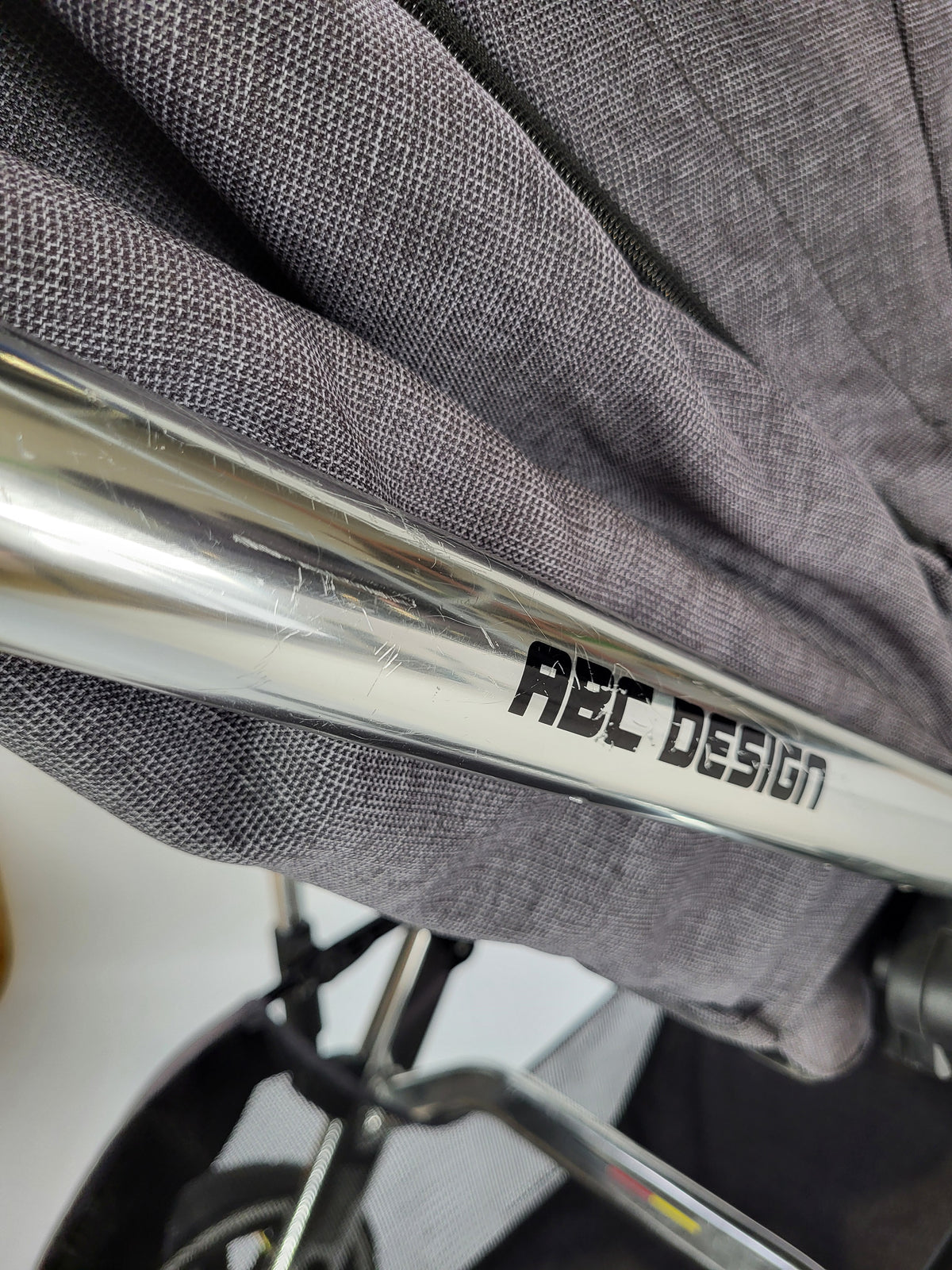 ABC-Design - Salsa 4 Air Diamond Edition