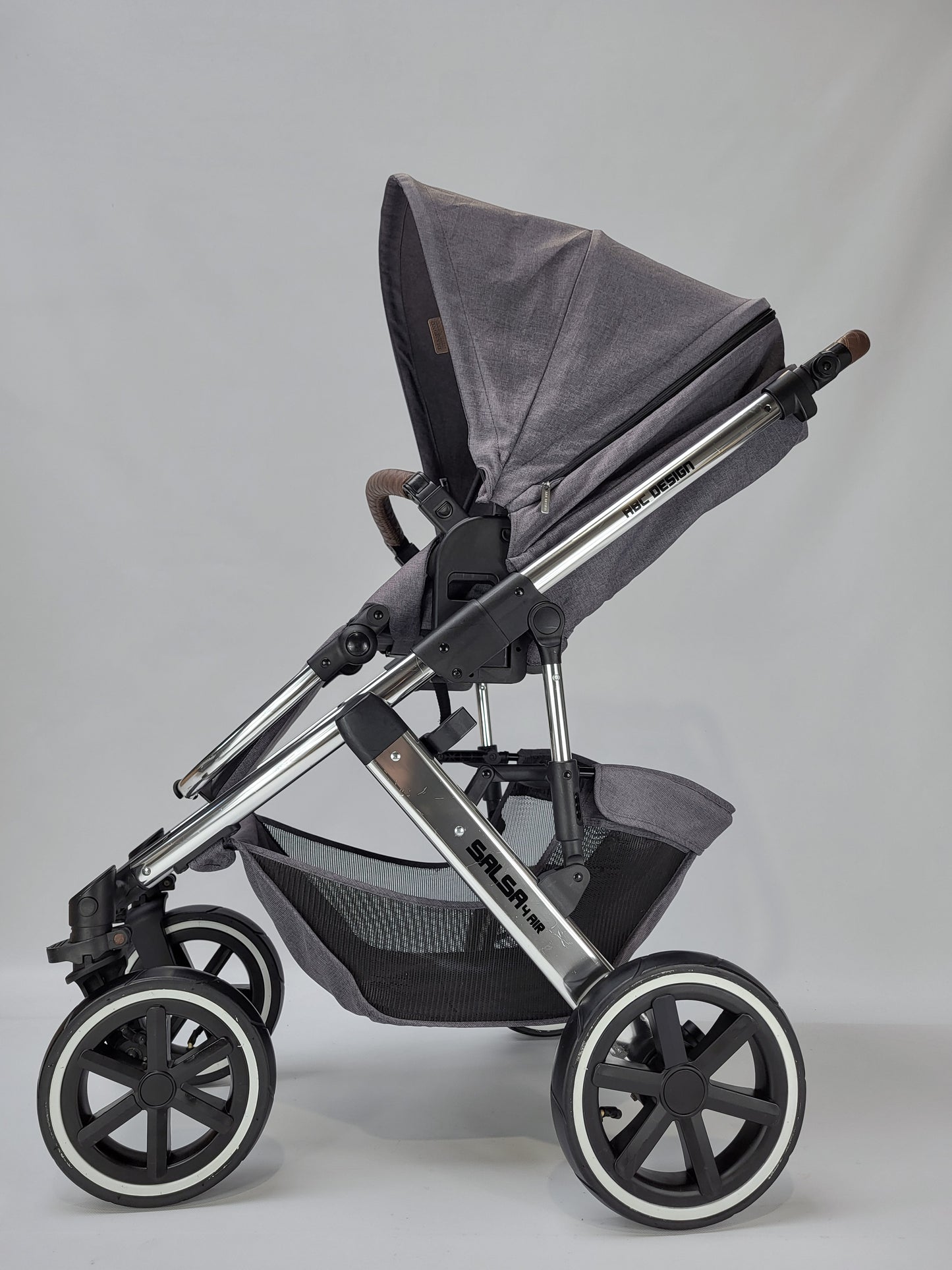 ABC-Design - Salsa 4 Air