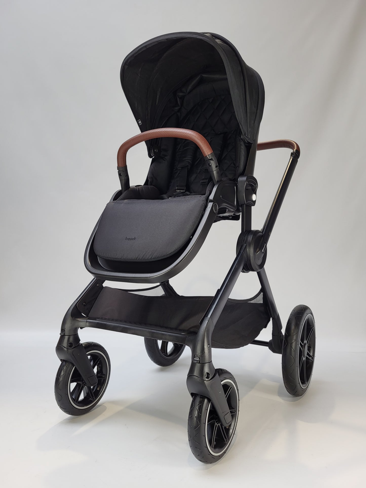 Hauck - Walk n Care Air