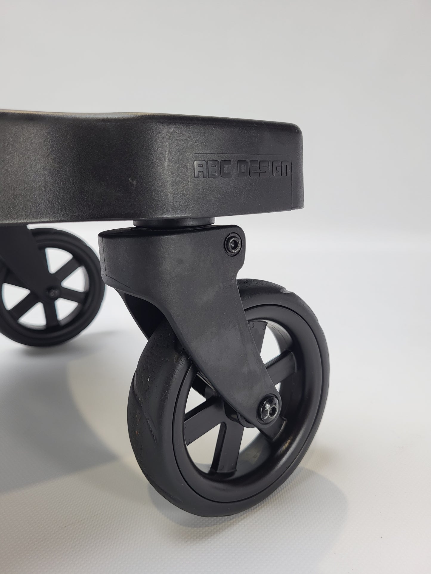 ABC-Design - Salsa 4 Air