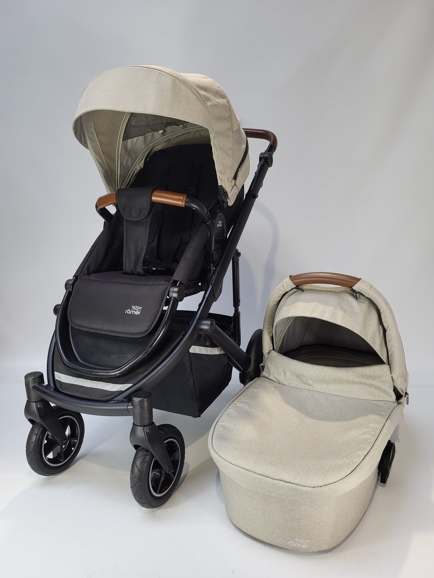Britax Römer - Smile III